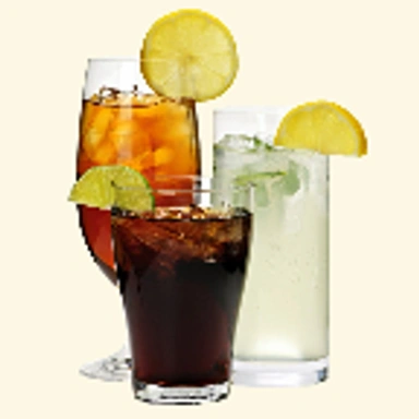 Soda